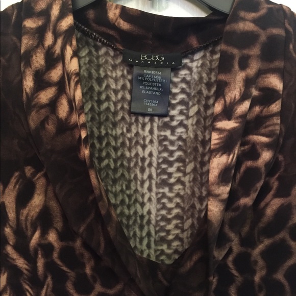 Blouse - Picture 2 of 4